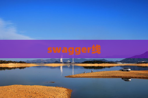swagger线 swagger线